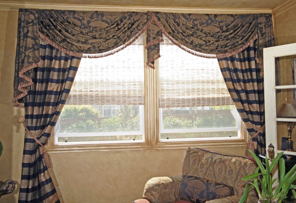 window treatment Contra Costa County