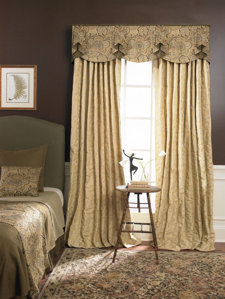What Is the Goal of Your Window Treatment?