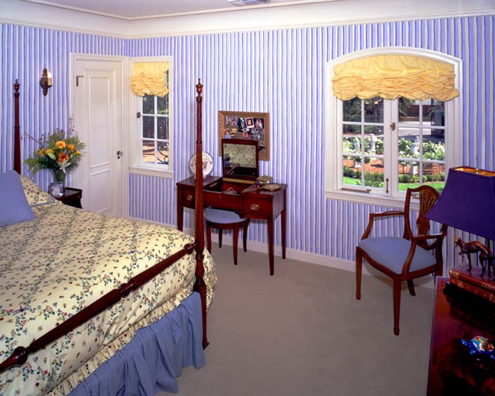 custom bedroom design in contra costa county