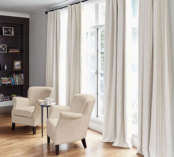 TOP 3 CURTAIN TRENDS OF 2020